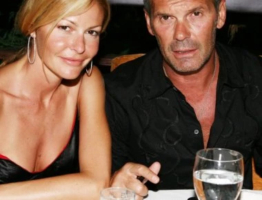 Μπαλατσινού-Κωστόπουλος: Πουλήθηκε το σπίτι τους στη Φιλοθέη για 4.700.000 ευρώ